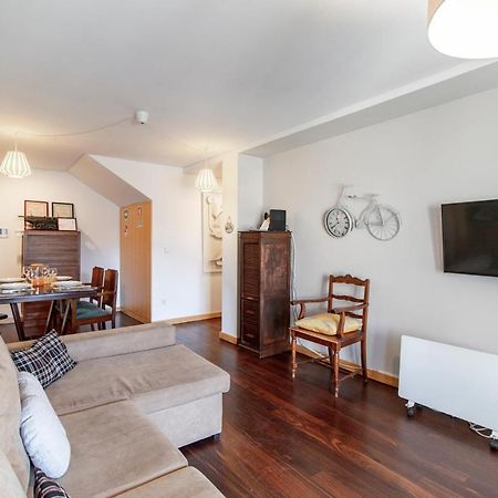 D Joao IV Apartment With Terrace By Lovelystay Porto Eksteriør bilde