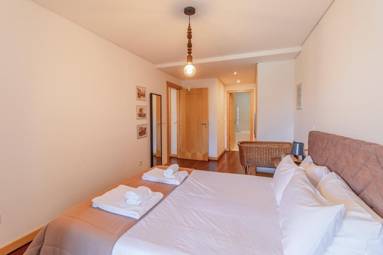 D Joao IV Apartment With Terrace By Lovelystay Porto Eksteriør bilde