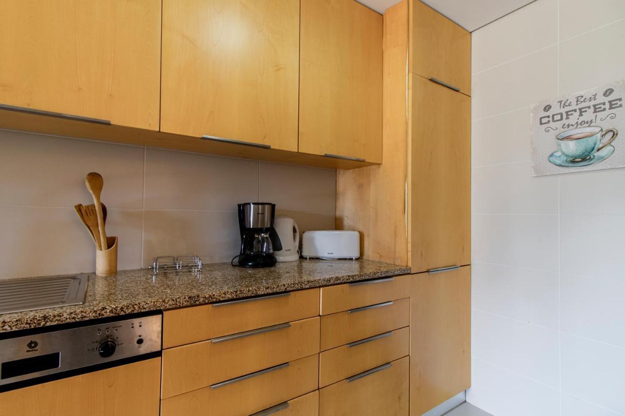 D Joao IV Apartment With Terrace By Lovelystay Porto Eksteriør bilde